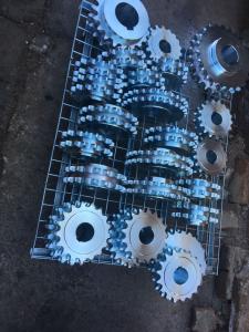 YHD-600三价蓝白钝化剂